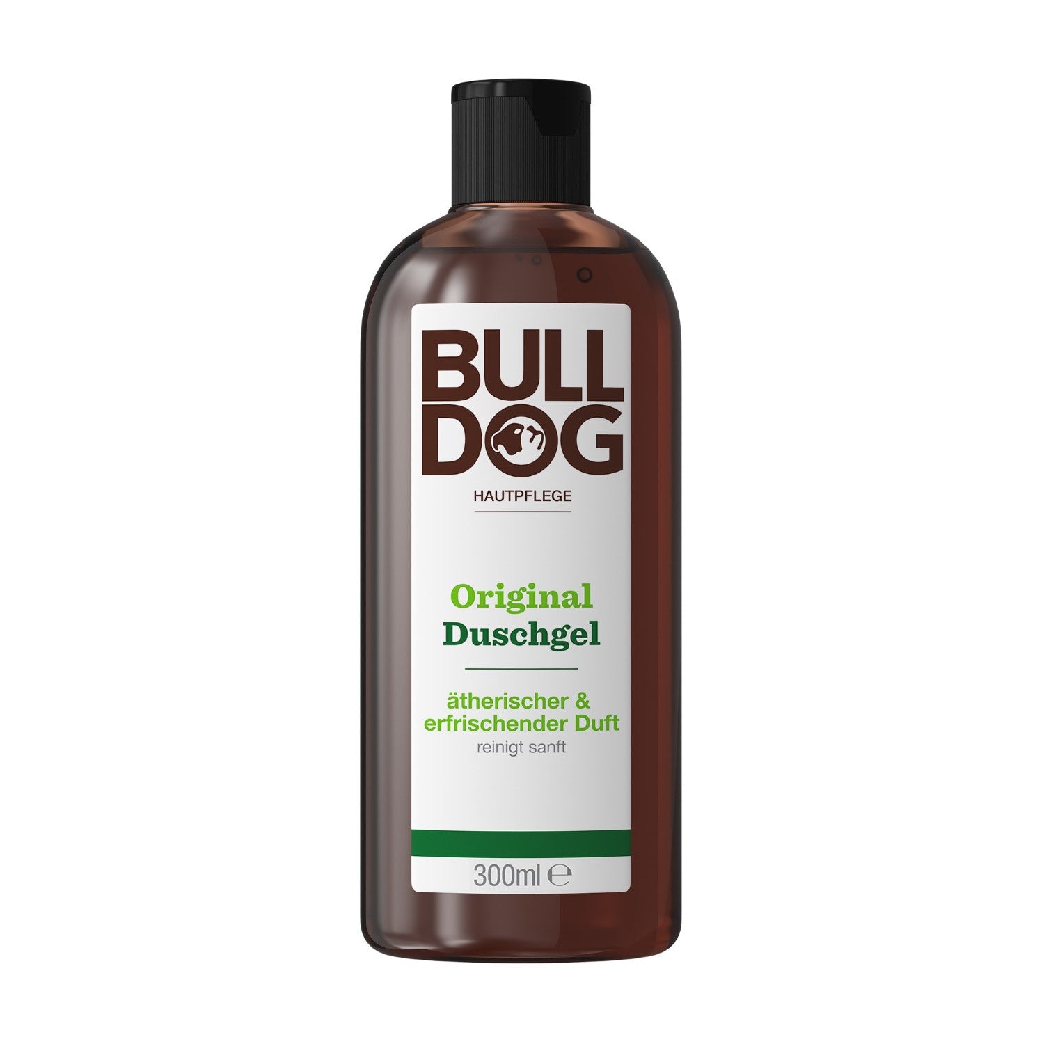 BULLDOG SKINCARE Original - Gel Douche - 300ml