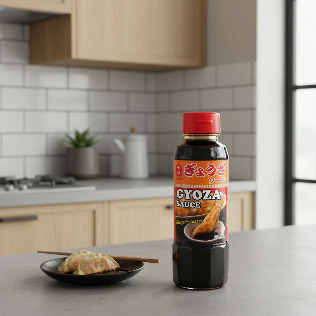 Hinode Sauce Gyoza 220 ml