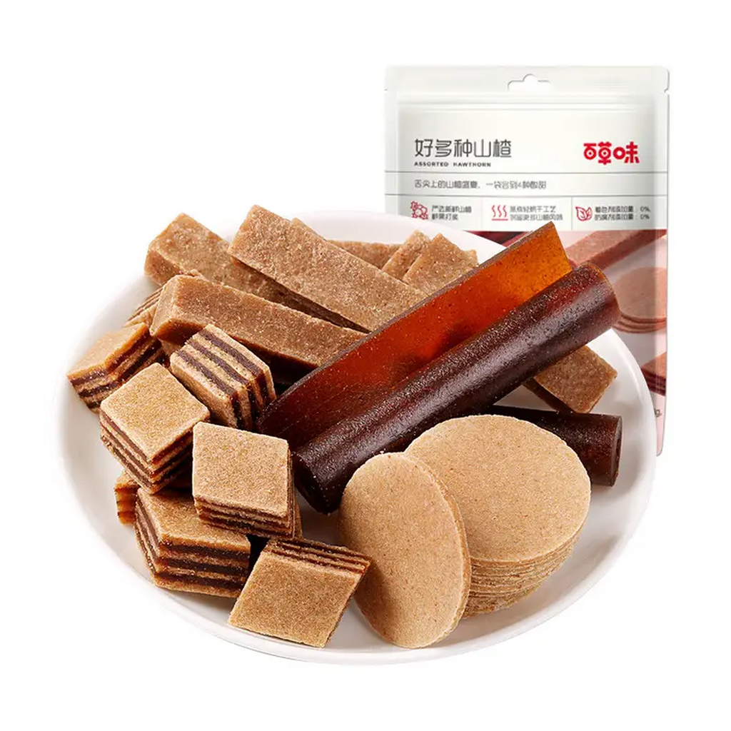 Be&Cheery Mélange d’aubépine 160 g