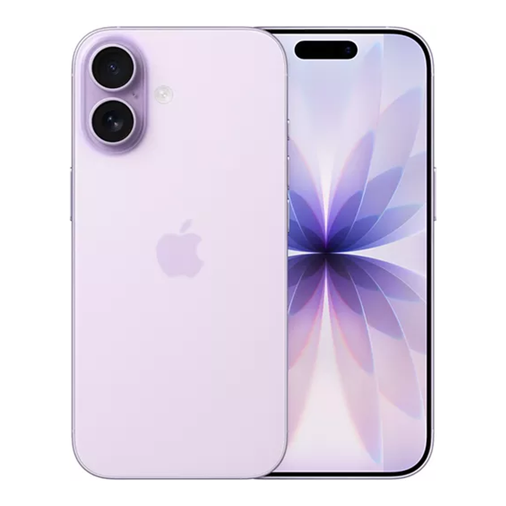 Apple iPhone 17 256 Go - lavande