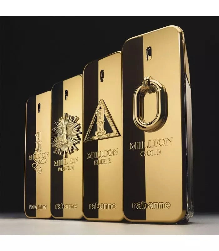 RABANNE 1 Million Parfum vaporisateur 50 ml