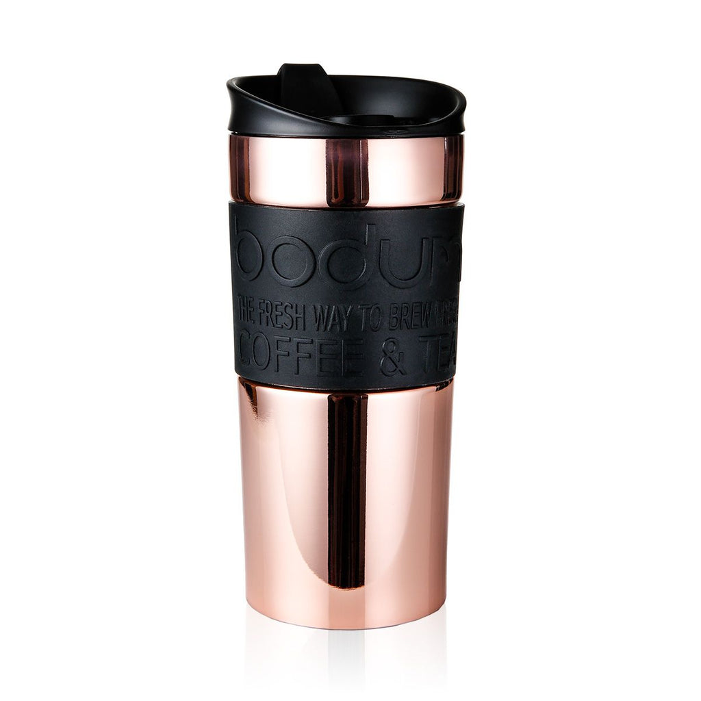 Bodum Gobelet de voyage cuivre - 350 ml