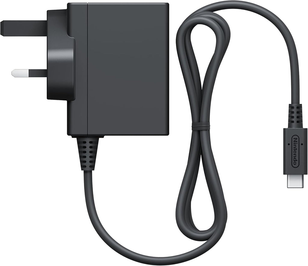 Nintendo Ensemble station d’accueil officielle pour Switch (UE)