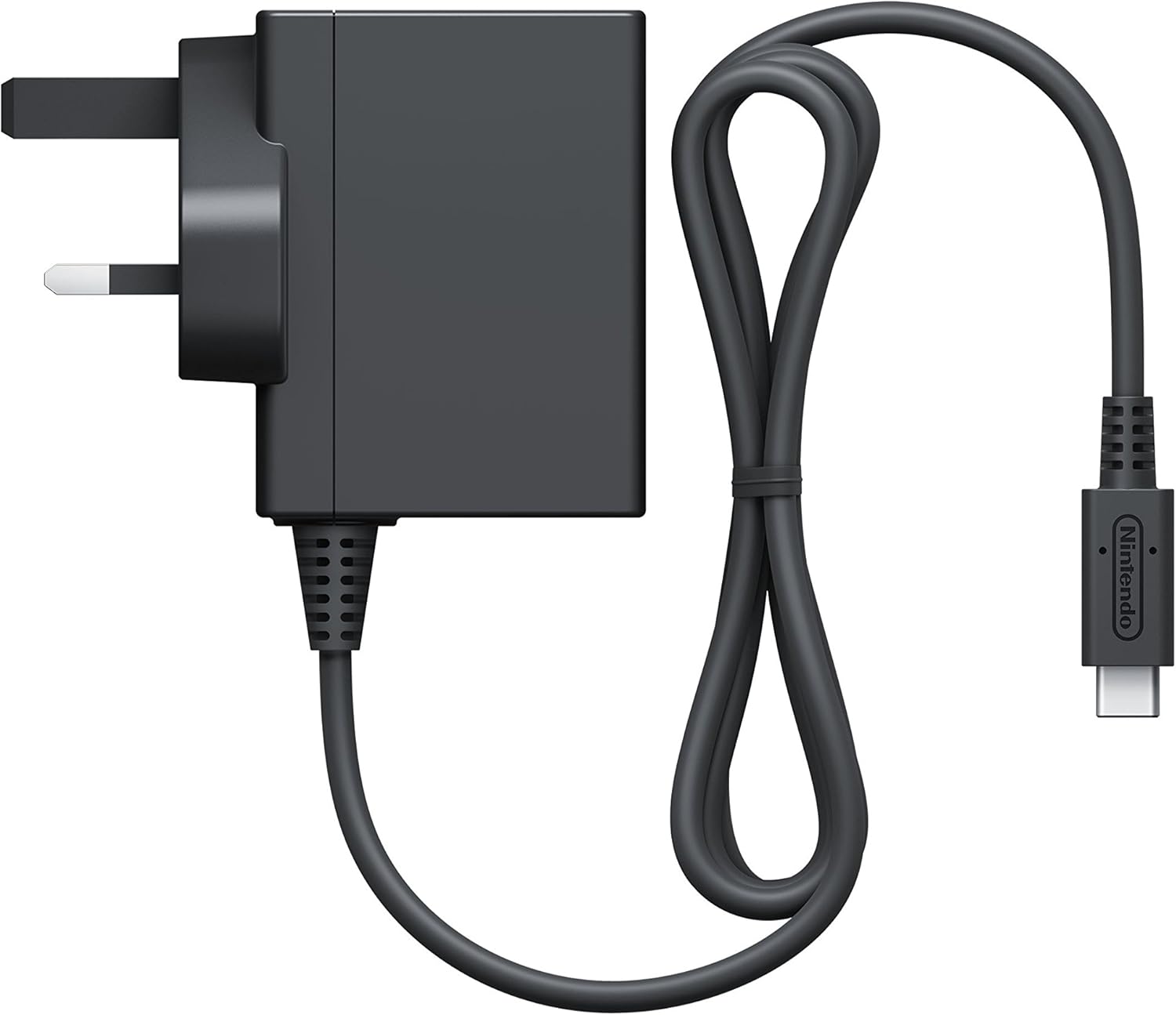Nintendo Ensemble station d’accueil officielle pour Switch (UE)