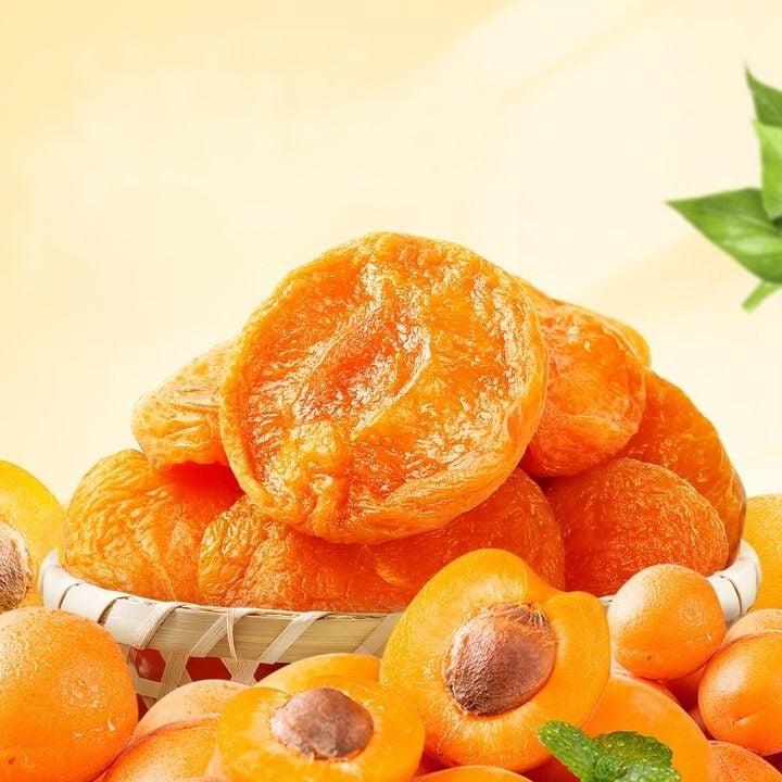 Be&Cheery Séchées Abricots 300g