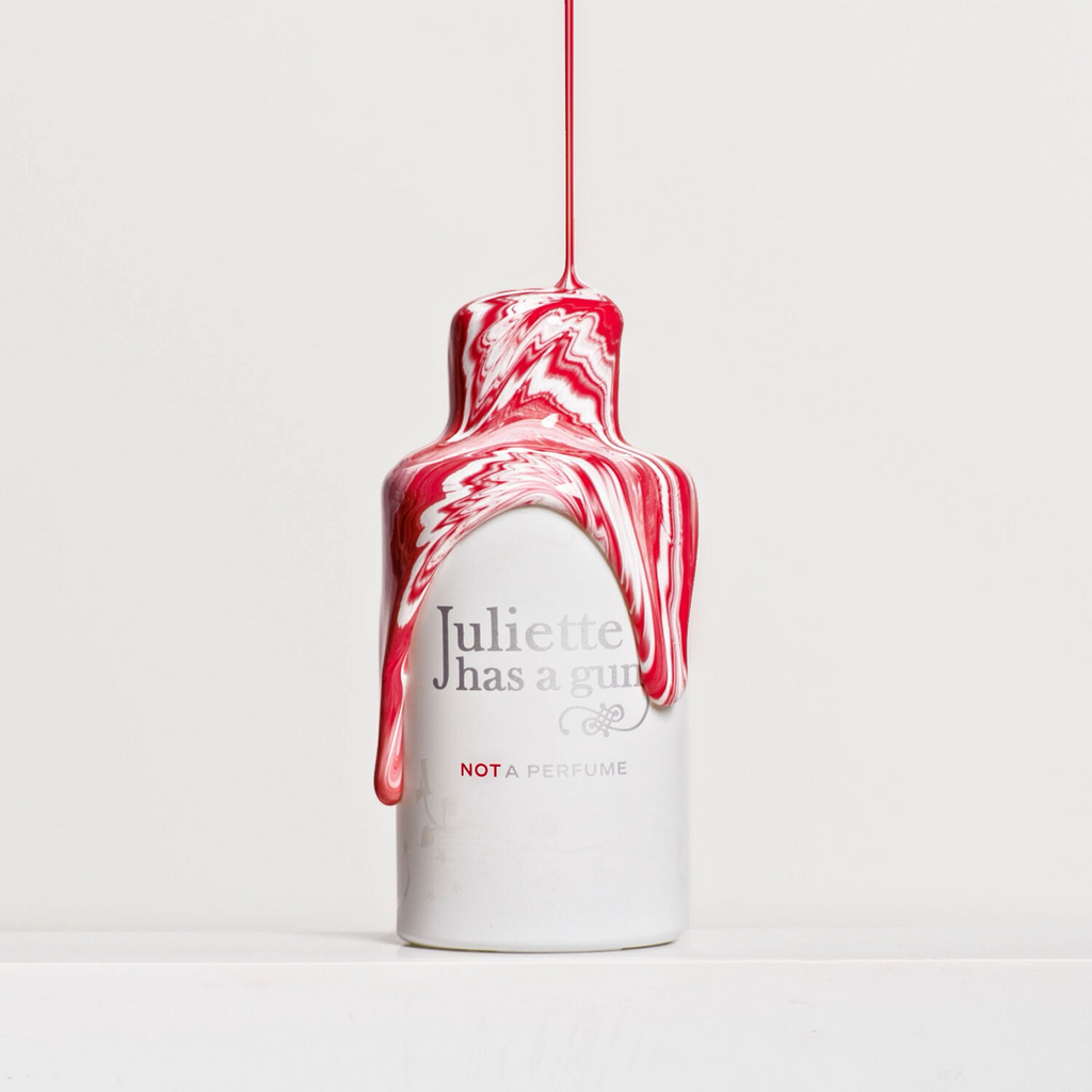 JULIETTE HAS A GUN Not a Perfume Eau de Parfum Vaporisateur 100ml