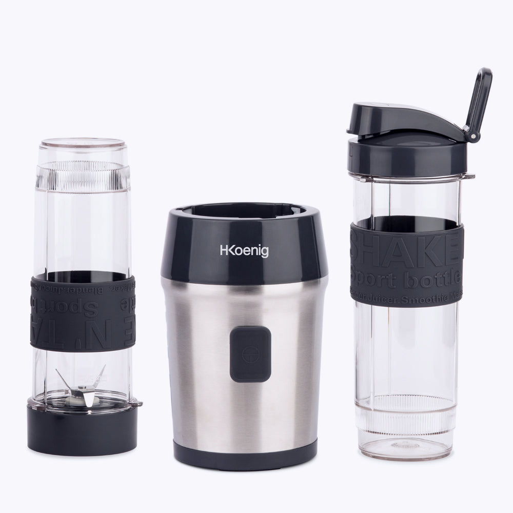 H.KOENIG SMOO9 - Mini mixeur