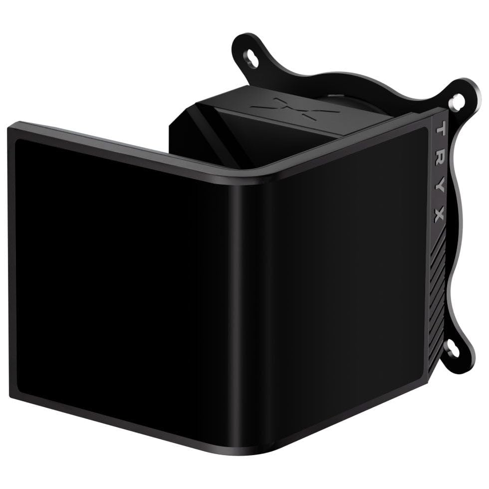 TRYX Panorama SE 360 ARGB - Noir