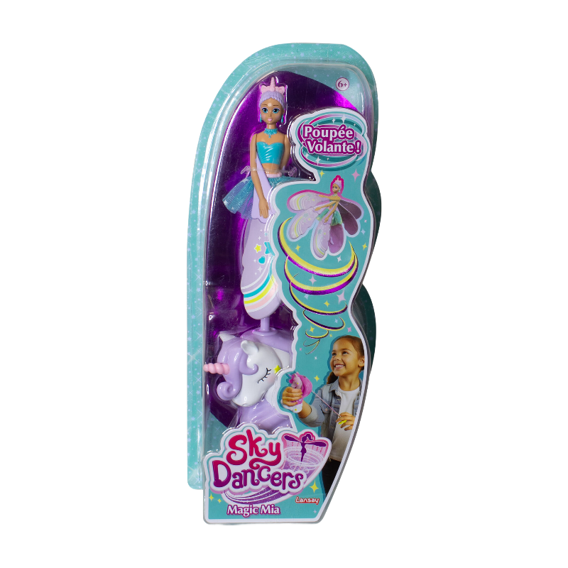 Disney sky dancers - magic mia