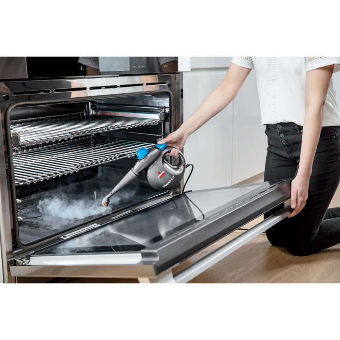 Bissell Steam Shot 2635j Nettoyeur Vapeur