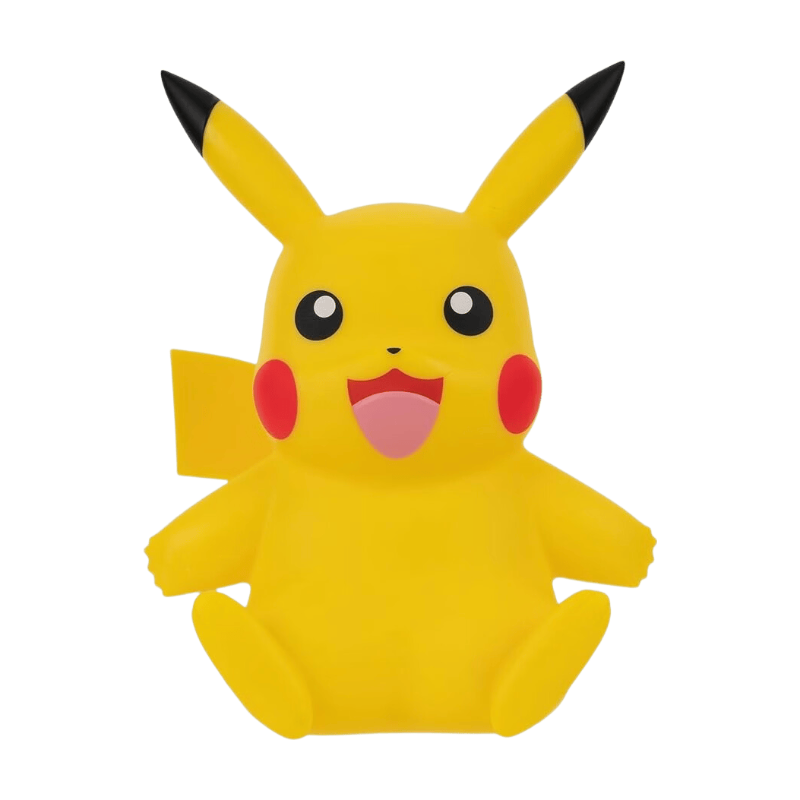 Pokémon Select Pikachu Figurine en Vinyle 4 Pouces par Jazwares (PKW2388 / 10,2 cm)