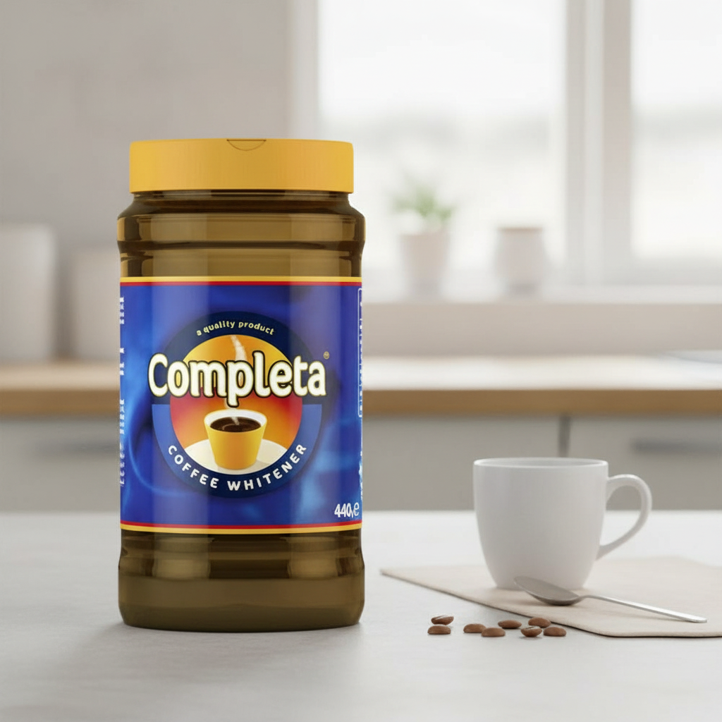 Completa Lait en Poudre 400 g