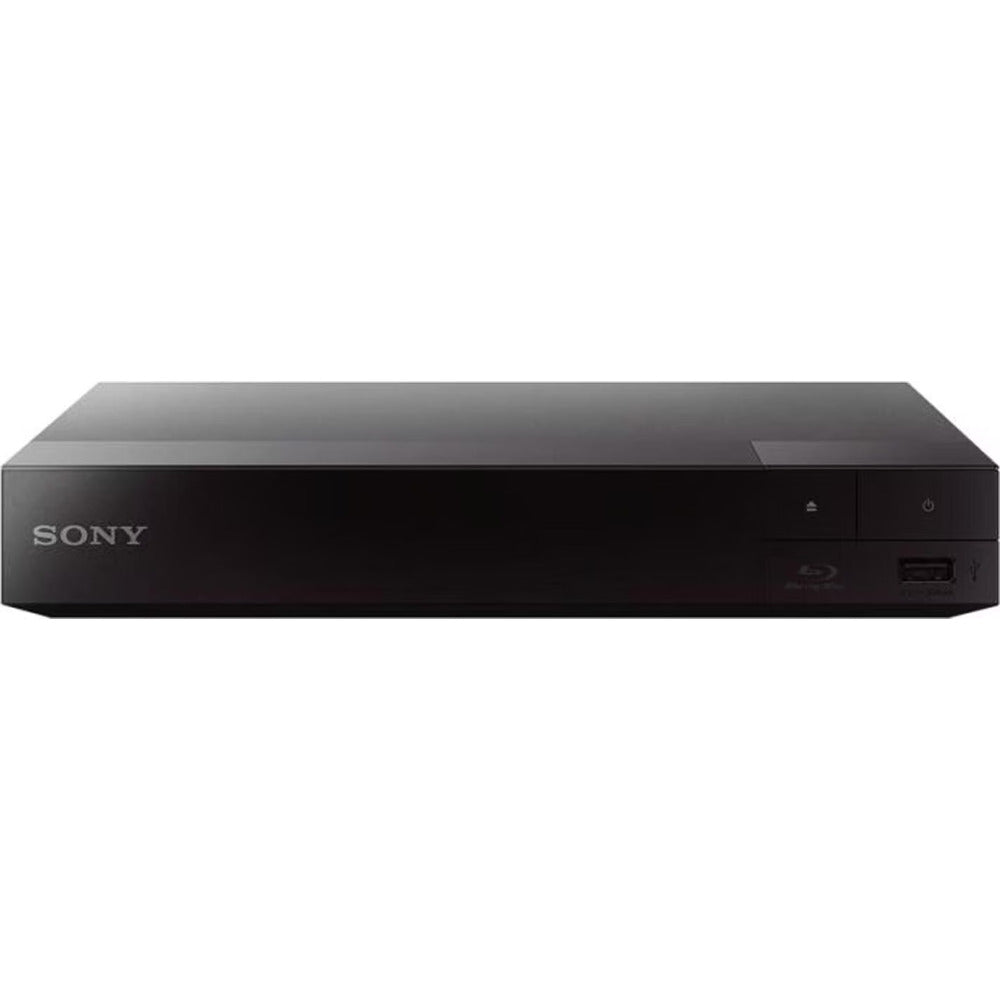 Sony BDP-S1700 Lecteur de disque Blu-ray (Full HD, 1080p Haute résolution, TRILUMINOS, Dolby TrueHD, DTS-HD Master Audio, Audio haute résolution DTS-HD)
