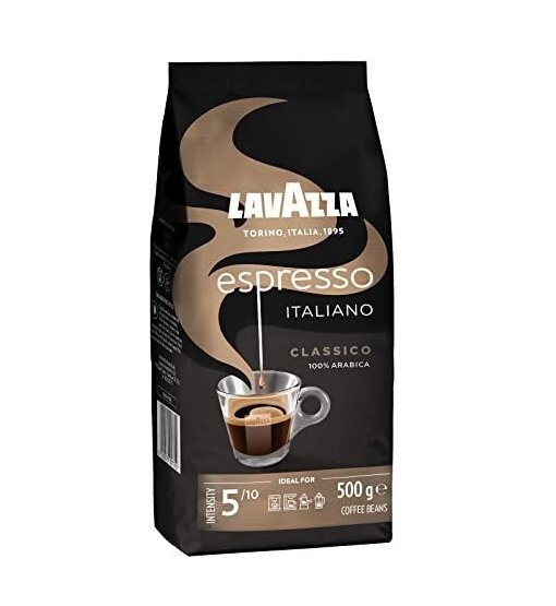 LAVAZZA - ITALIANO - 500g