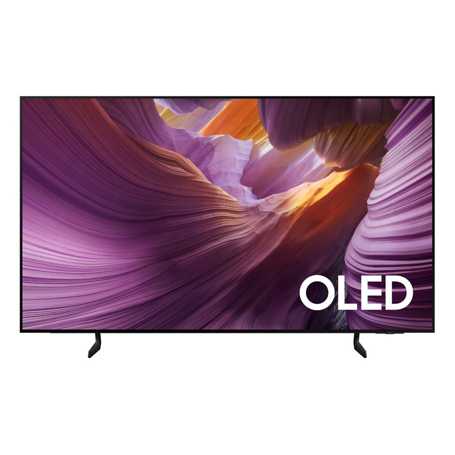 Samsung TV OLED 65 pouces 4K AI S85F 2025
