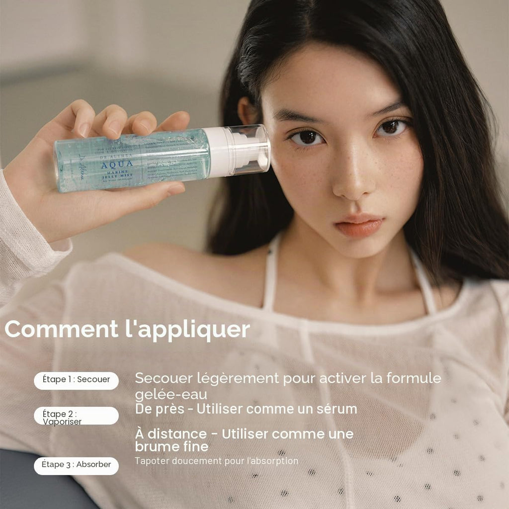 Dr. Althea Brume Jelly Aqua Marine 100 ml