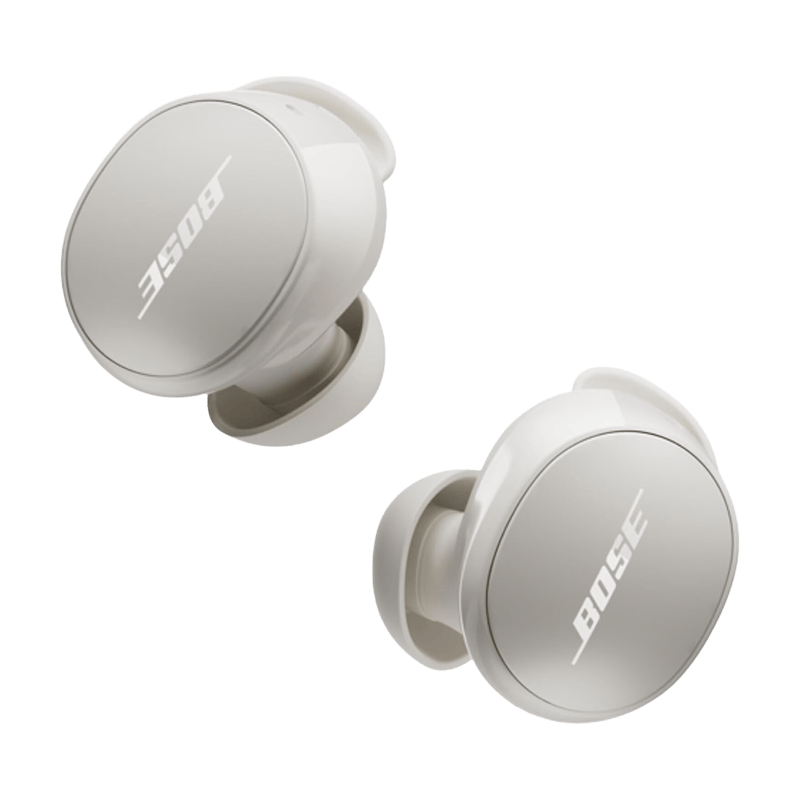 Bose QuietComfort Earbuds Écouteur - White Smoke