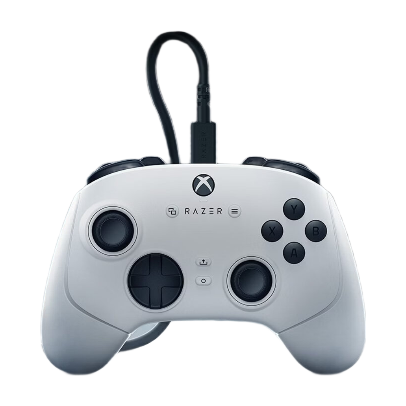 Razer Wolverine V3 Tournament Edition Manette eSport Filaire - Xbox & PC - Blanc