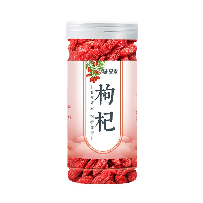 GOOSHINE Baies de Goji 150 g