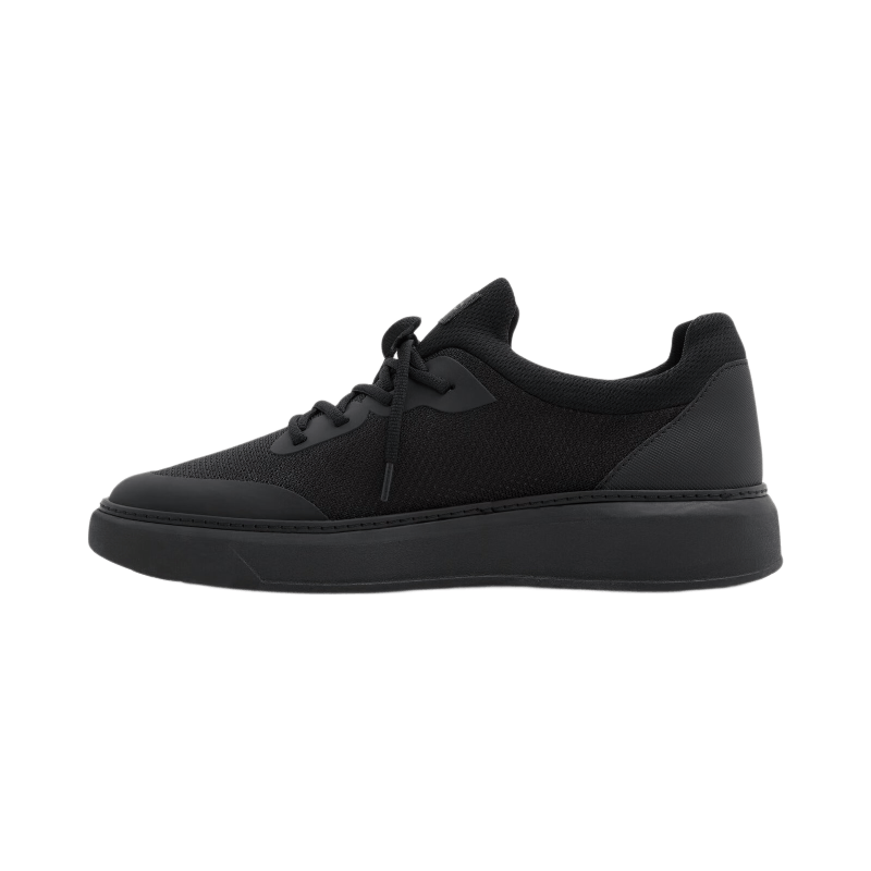 ALDO Lewiston Sneakers Noir