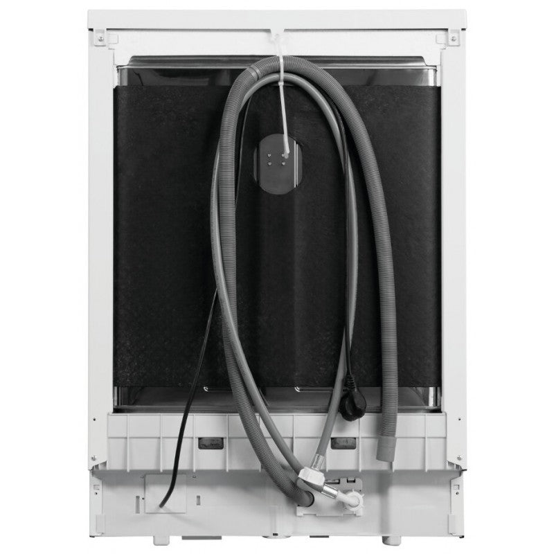 WHIRLPOOL WFE2B19 Lave-vaisselle pose libre 60 cm - 13 couverts - Blanc - Classe F