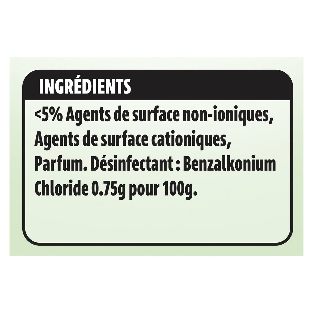 Cif Spray Nettoyant Multi-Usages Antibactérien, Sans Javel, Élimine 99,9 % des Bactéries et des virus, Qualité Alimentaire, 750 ml