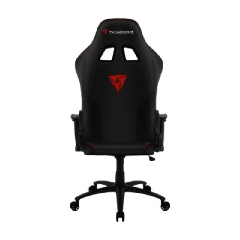 Fauteuil ThunderX3 BC3 Air (Noir/Rouge)
