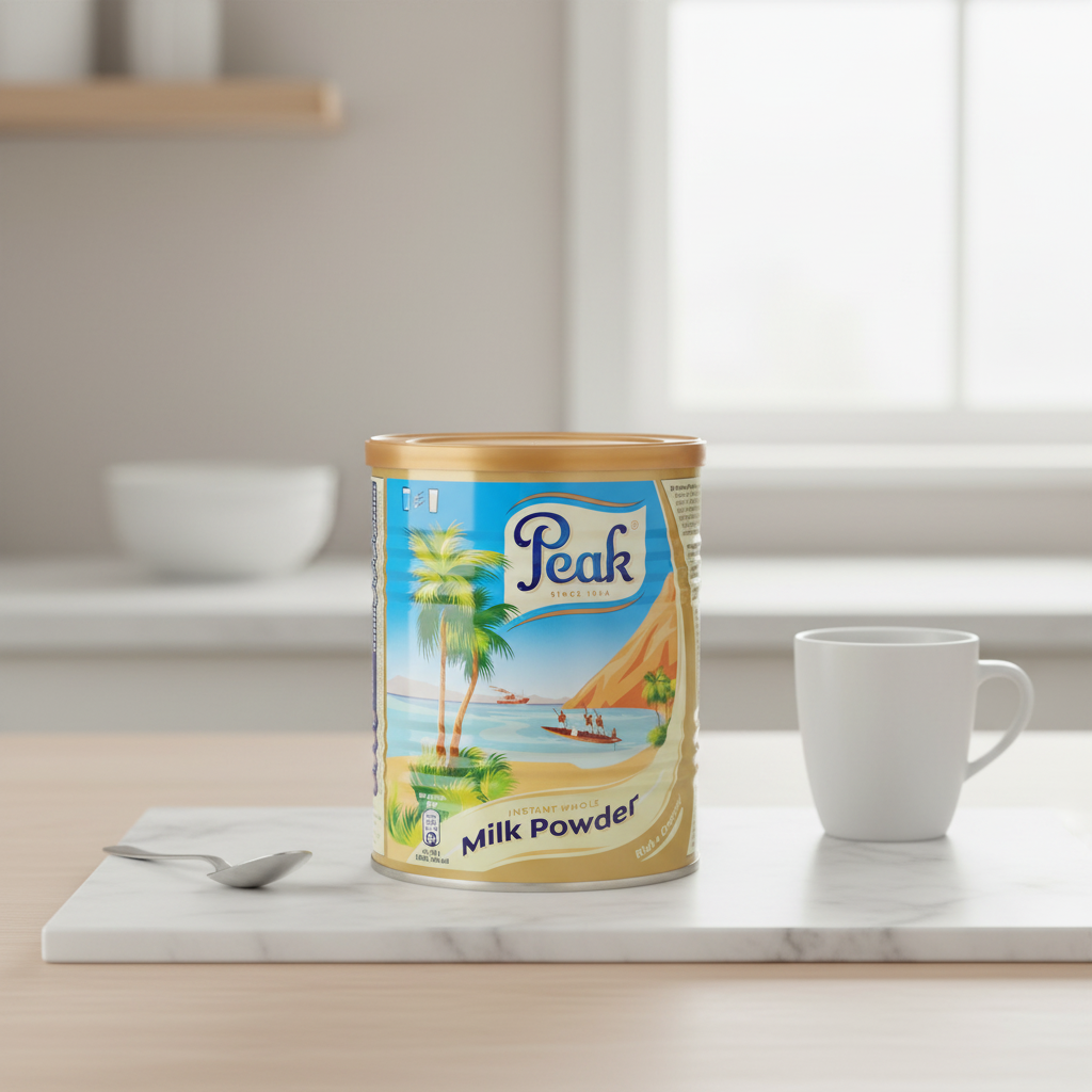 Peak Lait en poudre - 400 g