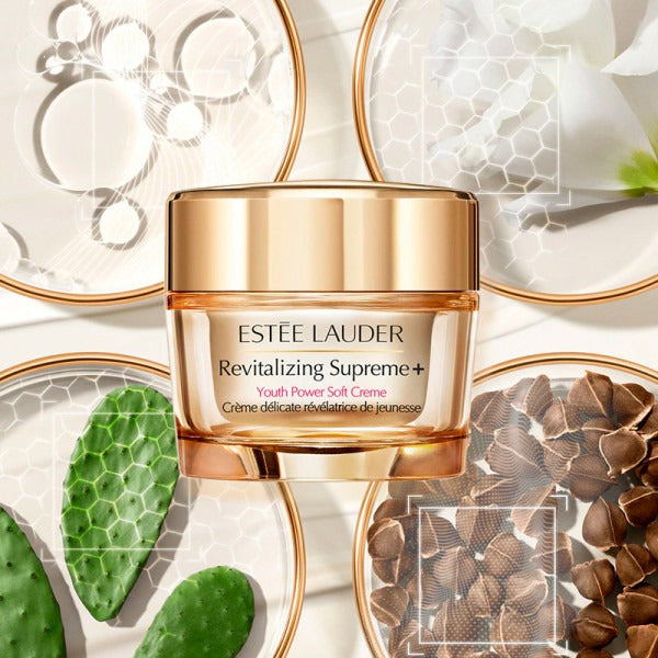 Estée Lauder Revitalisation suprême+ Crème légère puissance jeunesse 50 ml