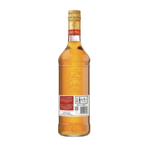 Captain Morgan Rhum 35 % vol. 70 cl
