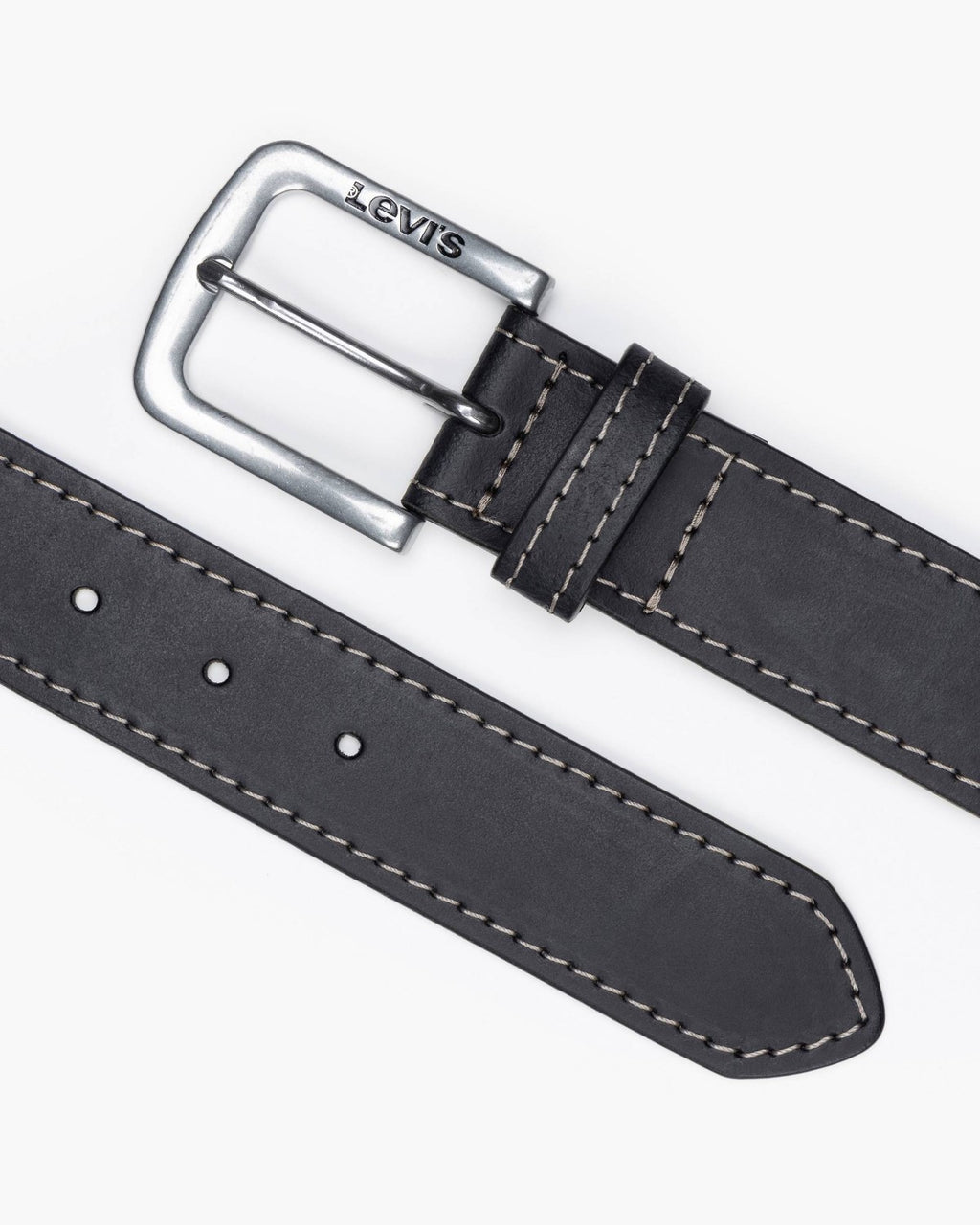 Levi's Ceinture Loire Noir