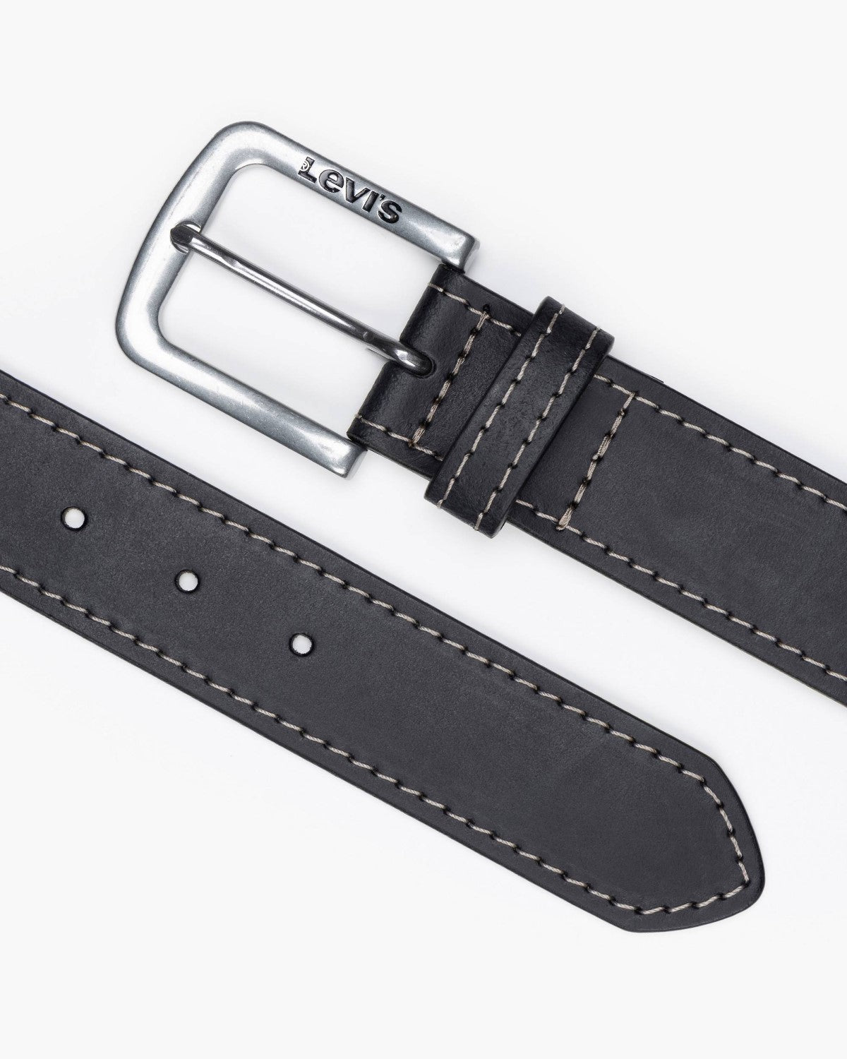 Levi's Ceinture Loire Noir