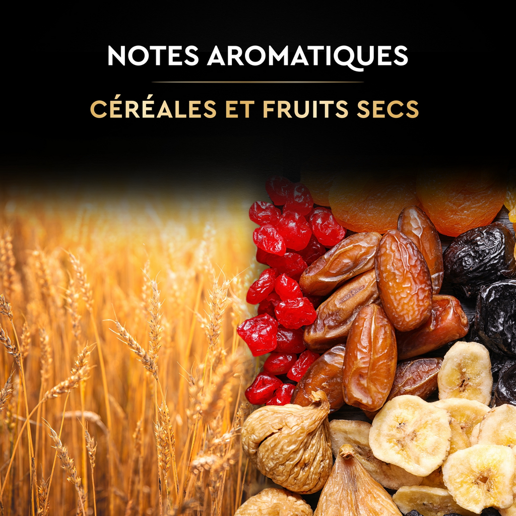 CARTE NOIRE Café grains moulu - 250 g