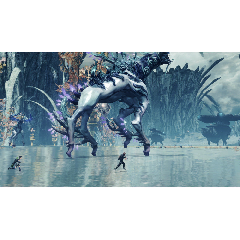 Nintendo Xenoblade Chronicles X Definitive Edition - Switch - Version Française