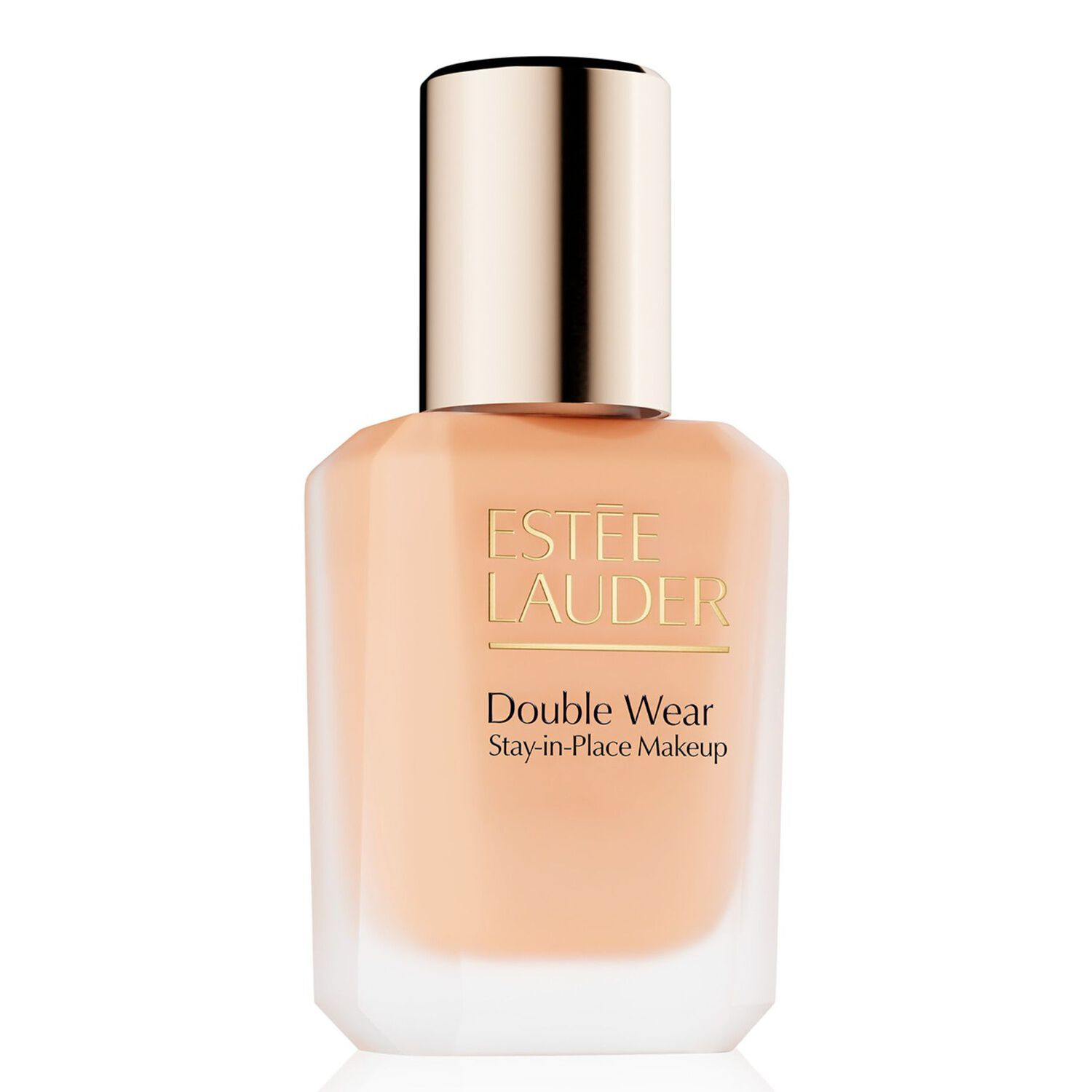 Estée Lauder Double Wear Fond de teint longue tenue FPS 10 - Teinte 1W2 Sable