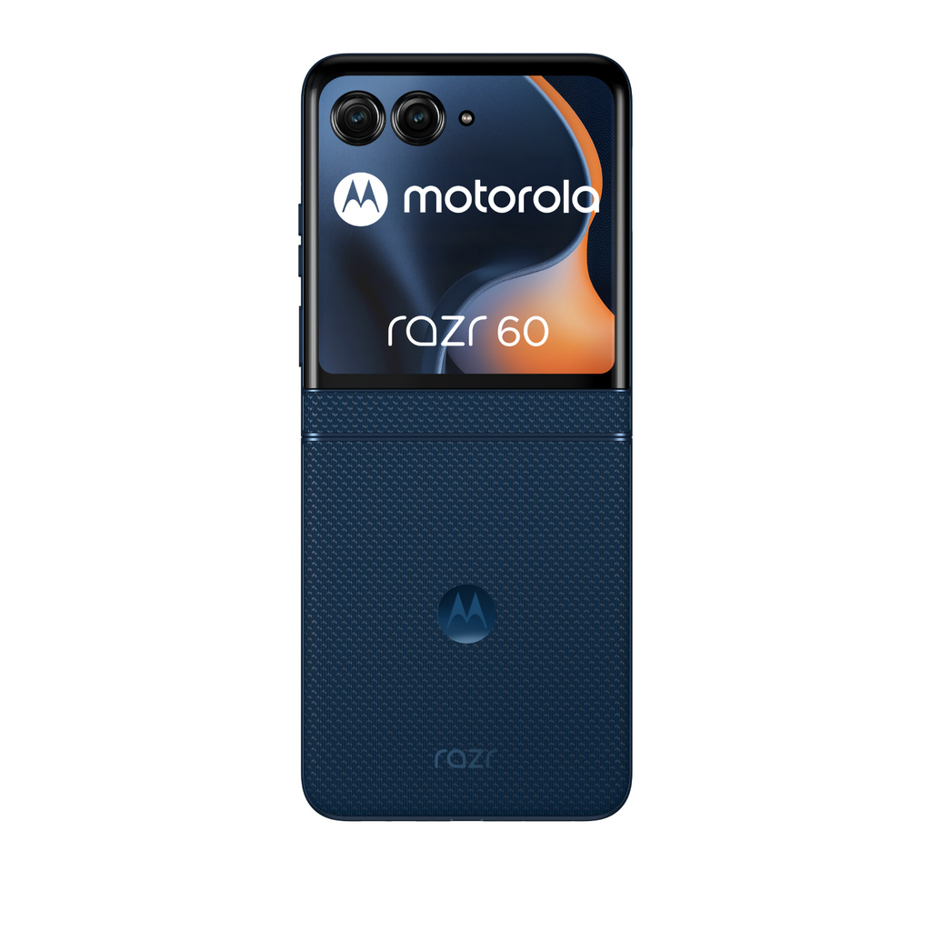Motorola Razr 60 8 Go/256 Go - Gibraltar Sea