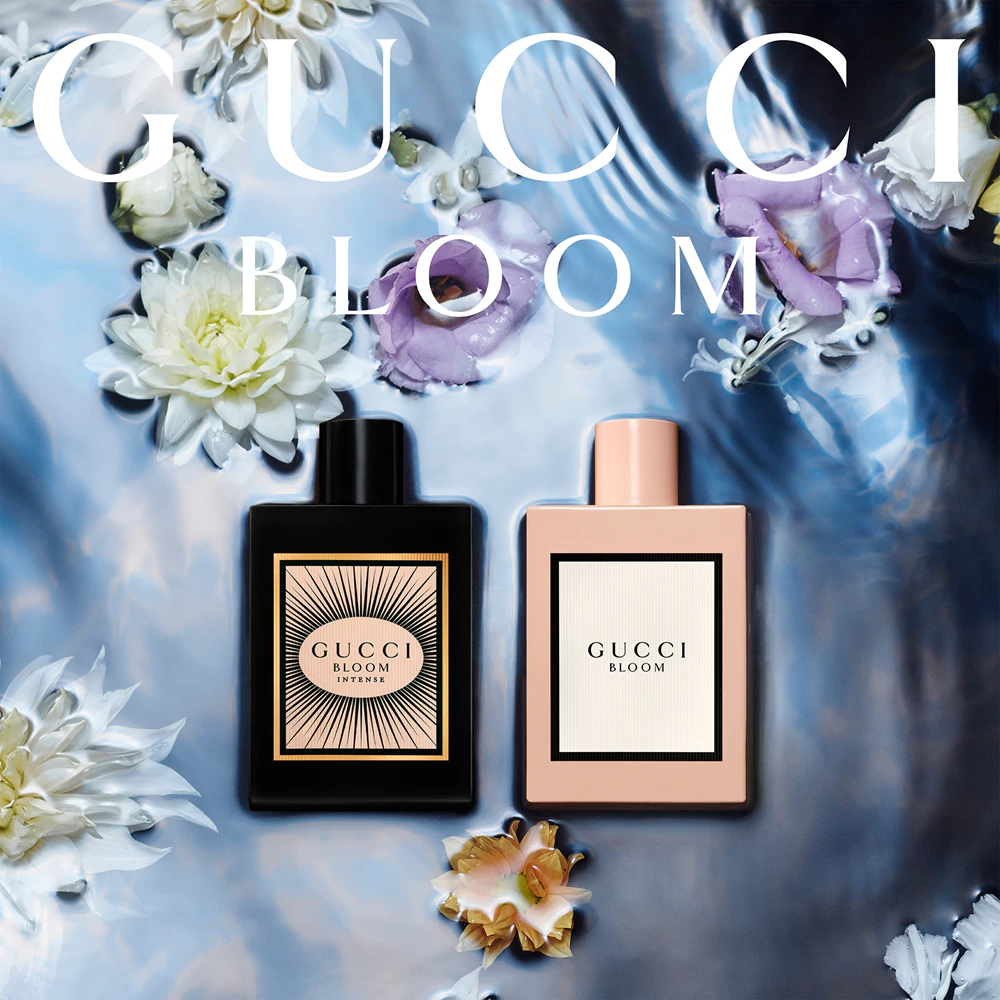 GUCCI Bloom Eau de Parfum Vaporisateur 30ml