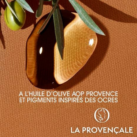 LA PROVENCALE Le Correcteur Lumière Naturel 05 Foncé 7,5ml