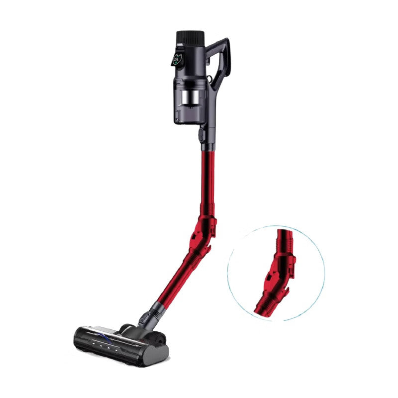 EziClean® Cycloboost FR8 Flex Aspirateur balai sans fil Fabriqué en France