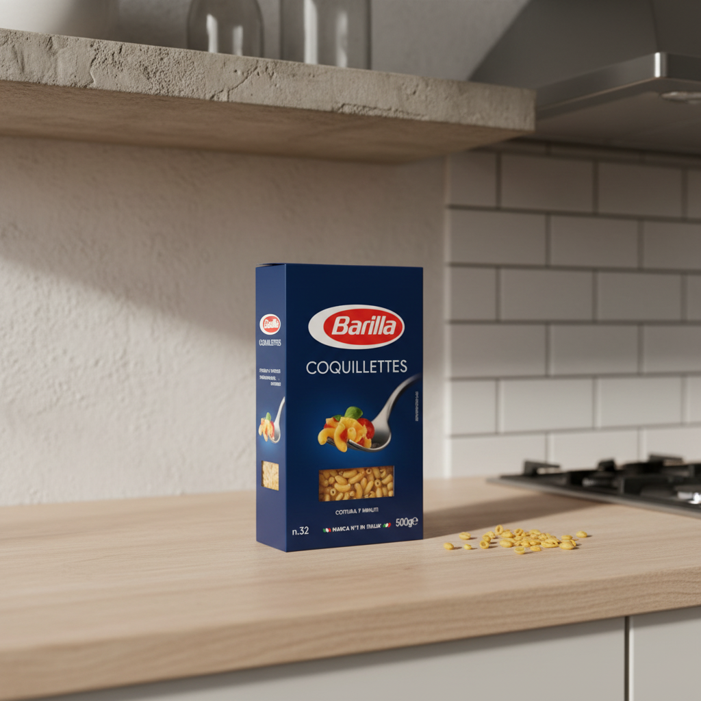 Barilla Coquillettes - 500 g