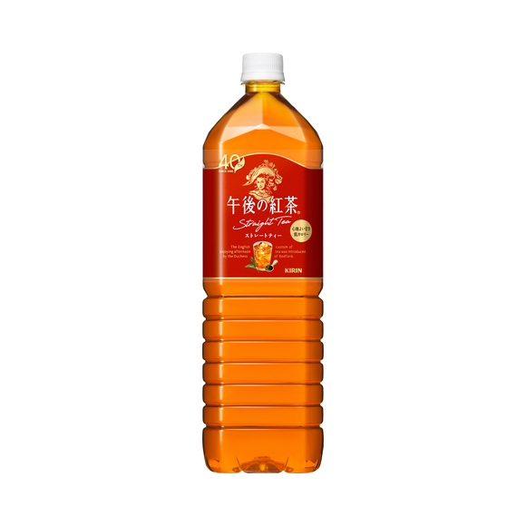 Kirin Thé de l'Après-Midi Thé Pur 1500 ml