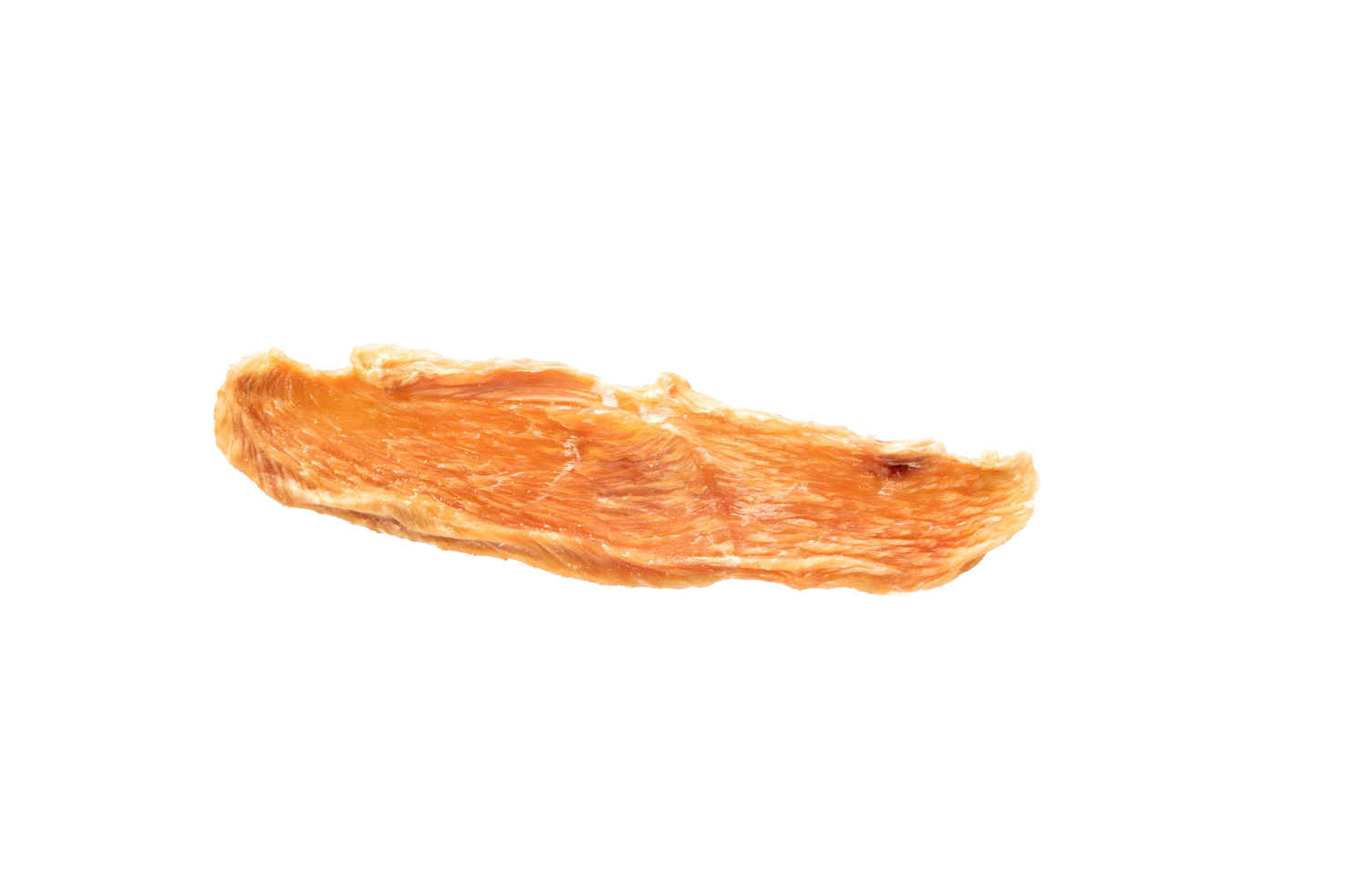 MeatyWay Lanières fines de poulet - 100 g
