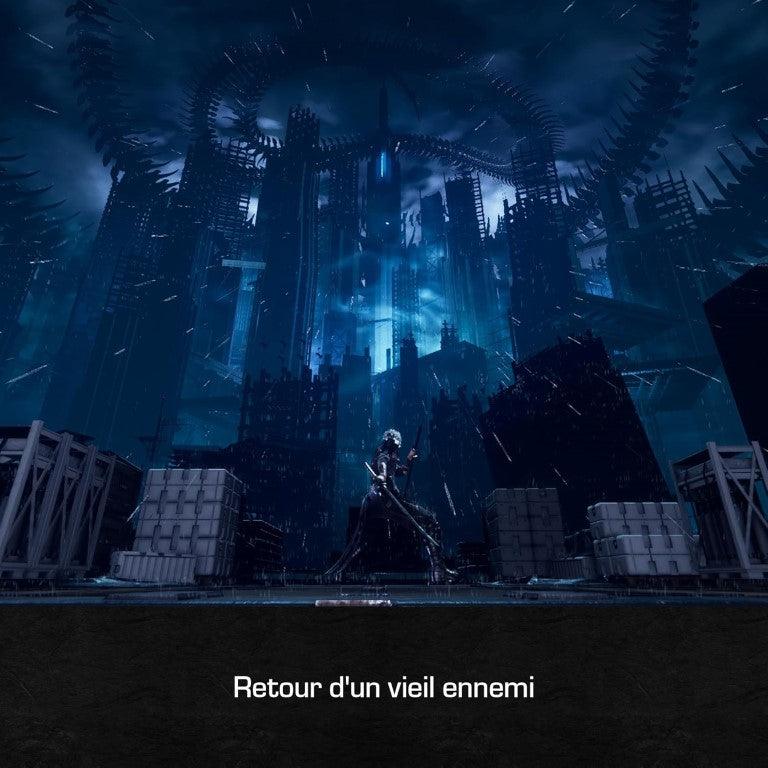Koei Tecmo Ninja Gaiden 4 - PS5 - Version Française