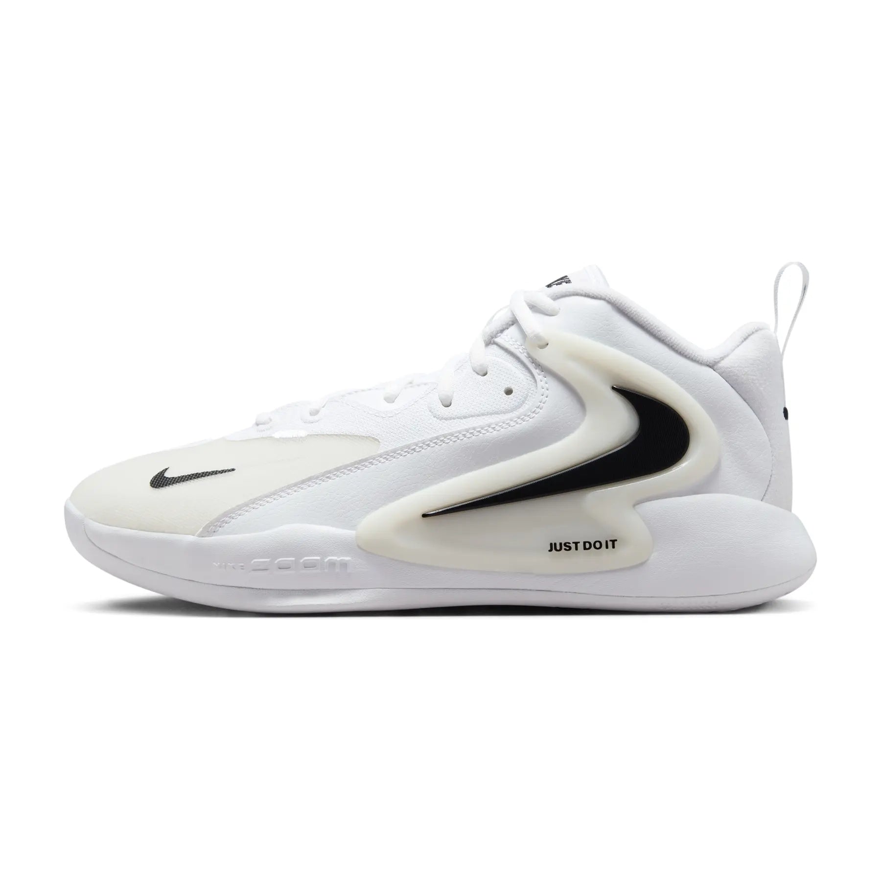 Nike HyperSet 2 SE Blanc