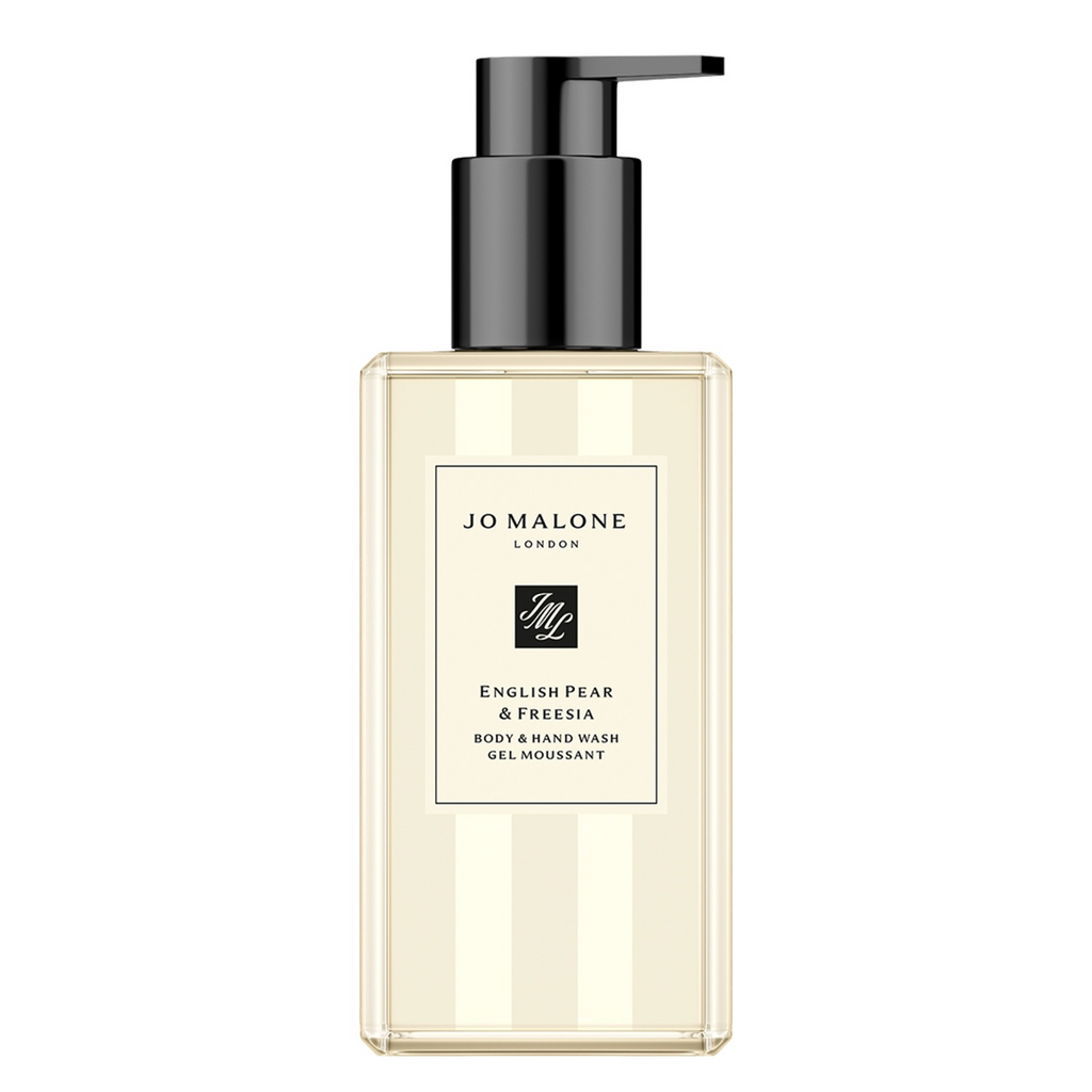 Jo Malone English Pear & Freesia Savon liquide pour le corps et les mains - 250 ml