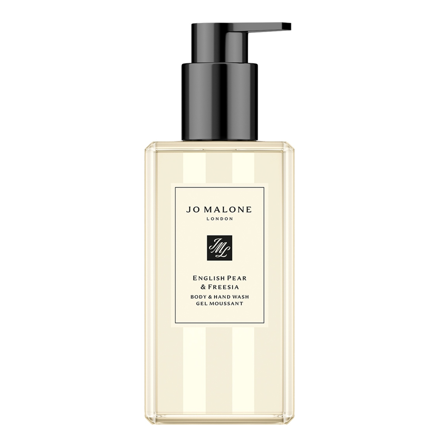 Jo Malone English Pear & Freesia Savon liquide pour le corps et les mains - 250 ml