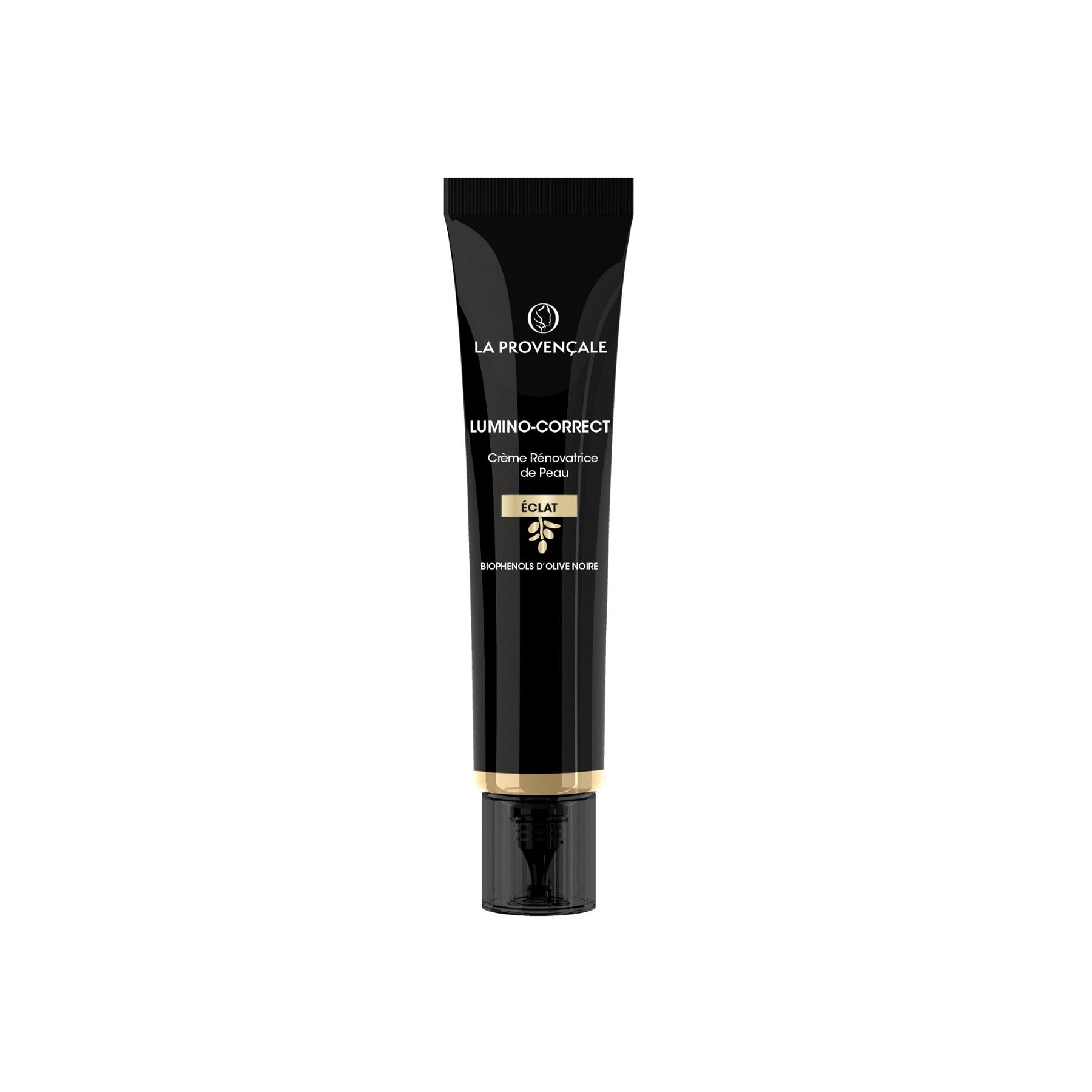 LA PROVENCALE Lumino-Correct Crème Rénovatrice de Peau Booster d'Éclat 40ml