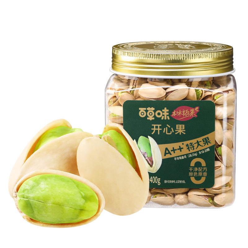 Be&Cheery Pistaches Premium 400 g
