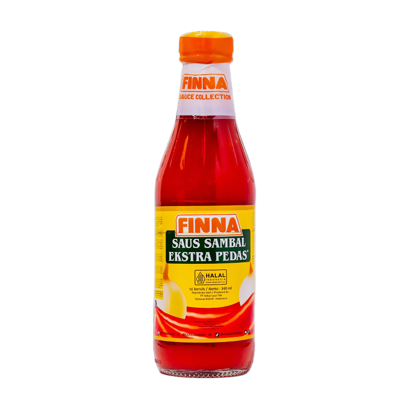 FINNA Sauce tomate - 340 ml