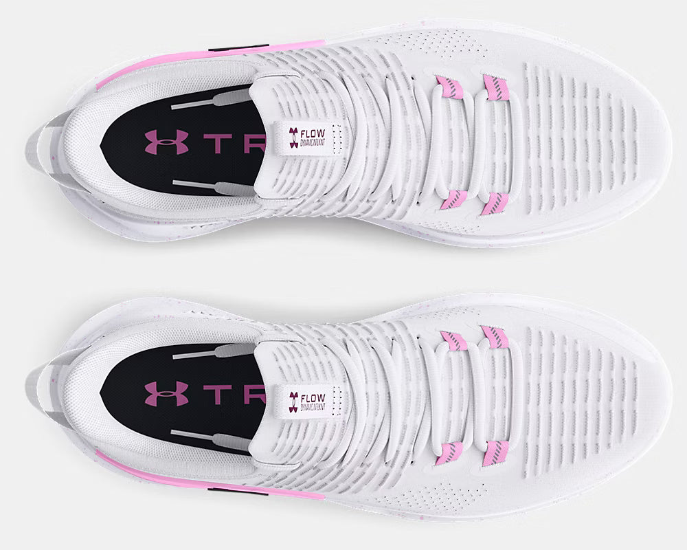 Under Armour UA Dynamic IntelliKnit Femme